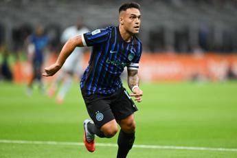 Serie A, oggi Inter-Cremonese: orario, probabili formazioni e dove vederla Serie A, oggi Inter-Cremonese: orario, probabili formazioni e dove vederla