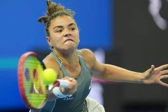 Atp Pechino, Sara Errani e Jasmine Paolini in finale