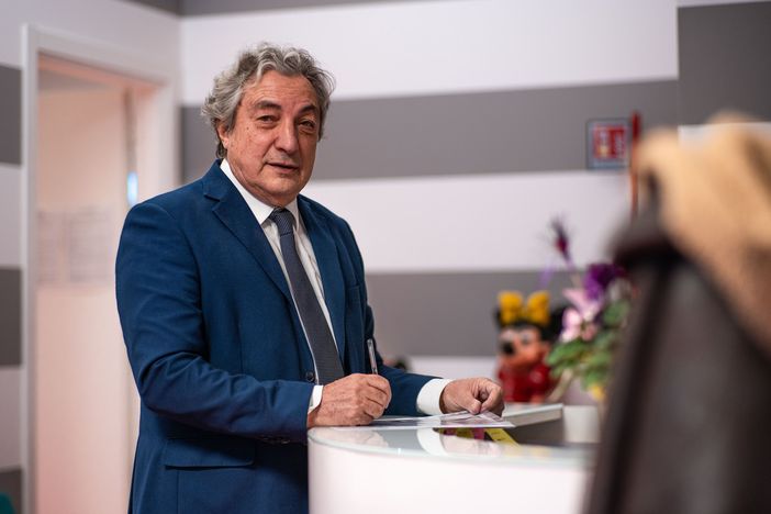 "Non importa se a Domo o Piedimulera, il nuovo ospedale nel Vco va realizzato" "Non importa se a Domo o Piedimulera, il nuovo ospedale nel Vco va realizzato"