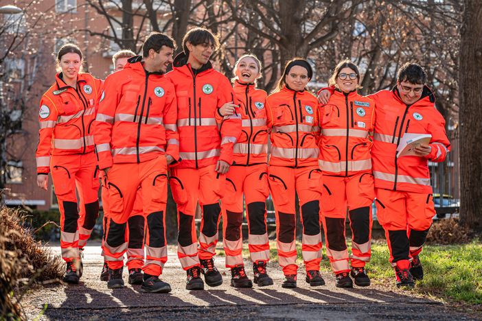 Servizio civile universale nella pubblica assistenza: dieci posti disponibili nel Vco Servizio civile universale nella pubblica assistenza: dieci posti disponibili nel Vco