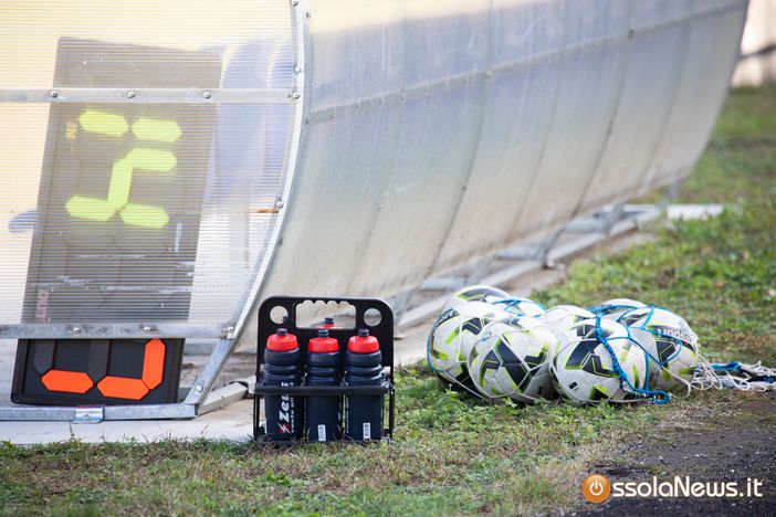 Coppa Piemonte: Mergozzese e Casale Corte Cerro in finale