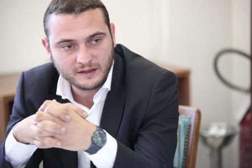 Magliano (Moderati): "Fondi alle Paritarie? Si chiama parità scolastica" Magliano (Moderati): "Fondi alle Paritarie? Si chiama parità scolastica"