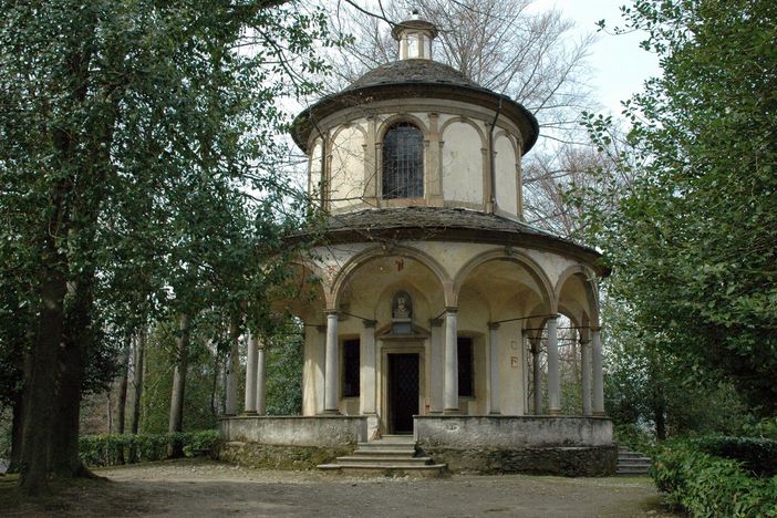 La novarese Francesca Giordano nuova presidente dei Sacri Monti piemontesi
