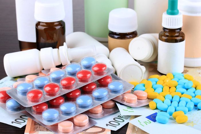 Quasi 50mila i medicinali raccolti nella Giornata del Farmaco Quasi 50mila i medicinali raccolti nella Giornata del Farmaco