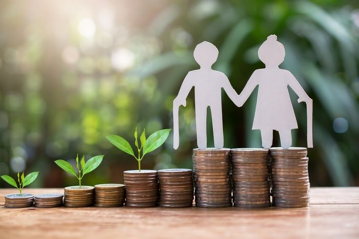 Inps, crescono le pensioni dei dipendenti pubblici: + 0,9%