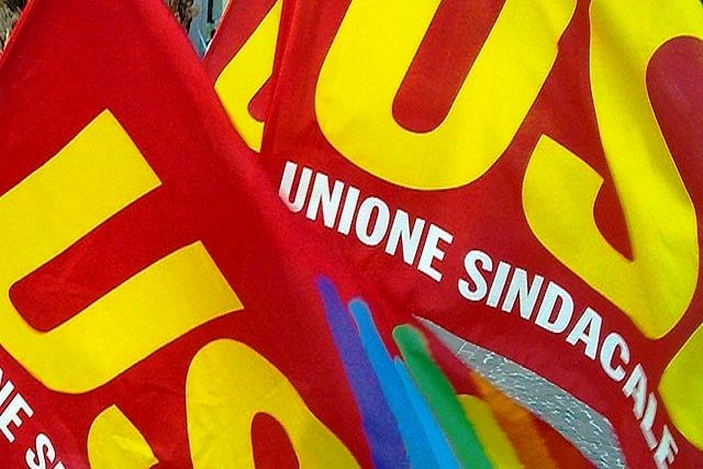 Sciopero Usb: possibile impatto su tutti i settori lavorativi, eccetto quello aereo