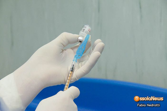 Al via la campagna di vaccinazione antinfluenzale e anti-Covid-19