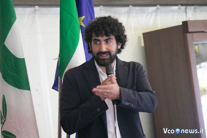 Brezza (Pd): “Centrodestra regionale in panne, la sanità del VCO per loro non è una priorità”