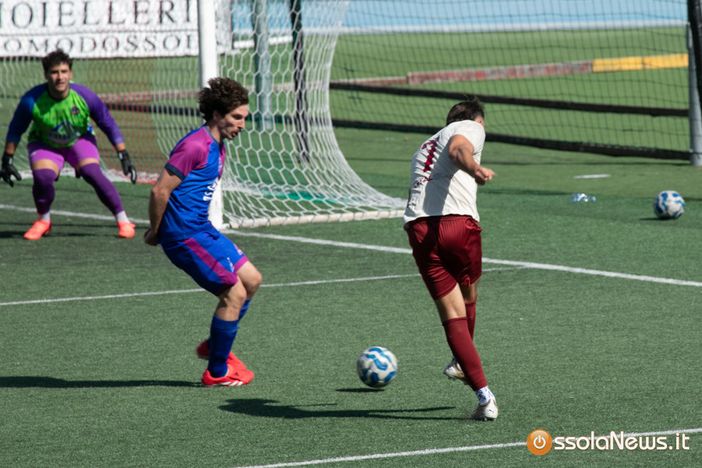 Trasferte difficili per Ornavassese, Gravellona e Piedimulera Trasferte difficili per Ornavassese, Gravellona e Piedimulera