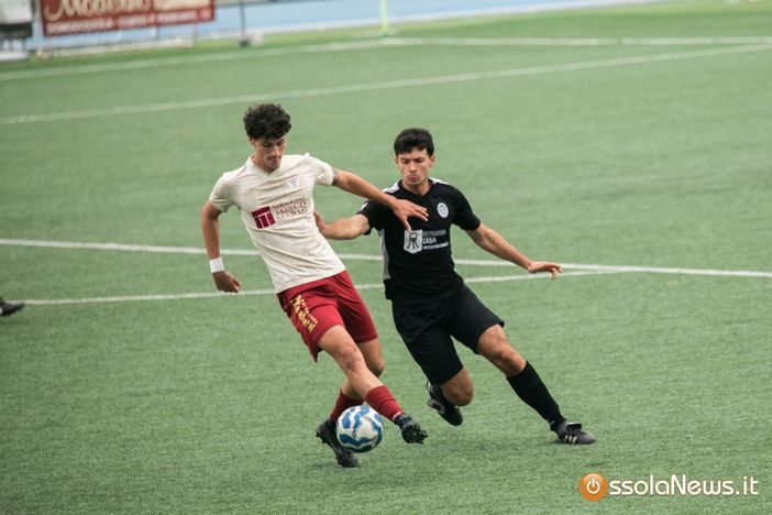 Il Gravellona punta alla prima vittoria in casa col Ceversama