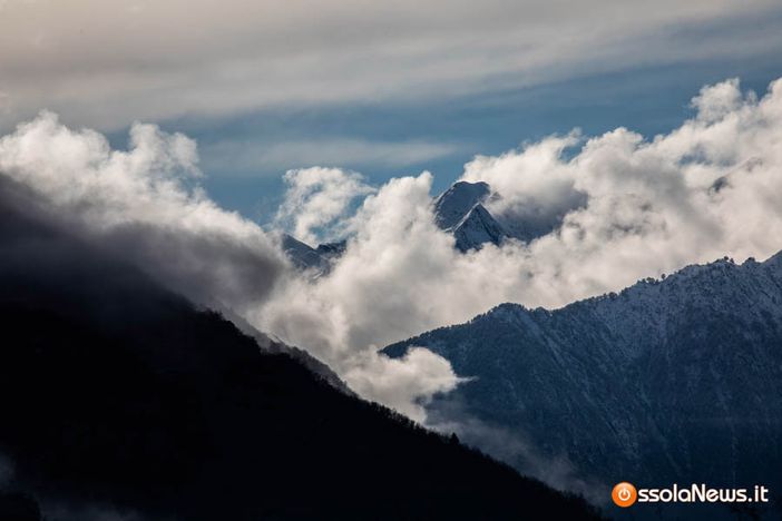 Le previsioni meteo per il fine settimana Le previsioni meteo per il fine settimana