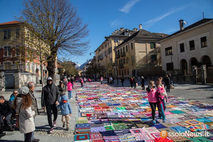 Viva Vittoria, raccolti oltre 30mila euro a sostegno del Centro Antiviolenza del Vco