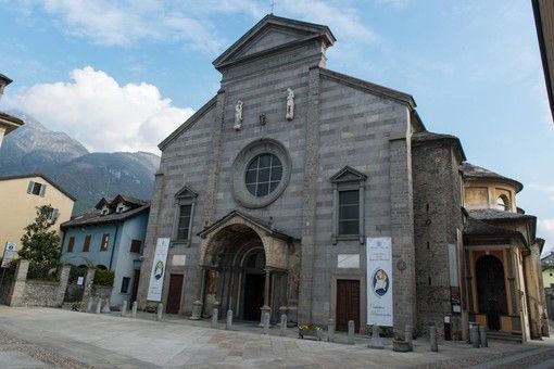 Bando Emblematici, 5 milioni al Vco per la realizzazione di progetti di valore sociale e culturale Bando Emblematici, 5 milioni al Vco per la realizzazione di progetti di valore sociale e culturale