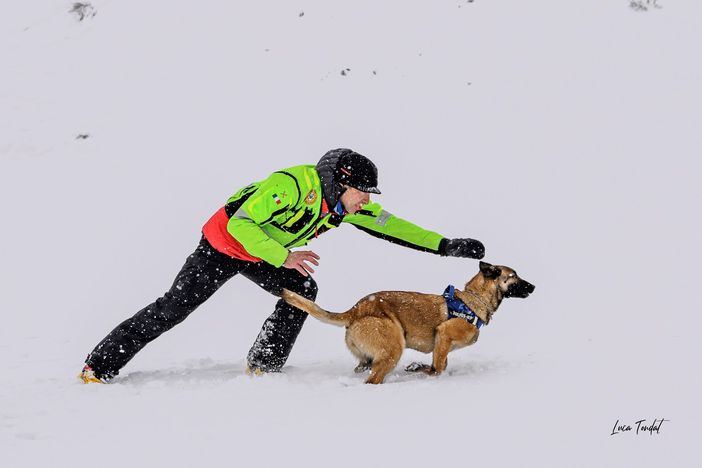 Il corpo nazionale soccorso alpino e speleologico celebra 70 anni