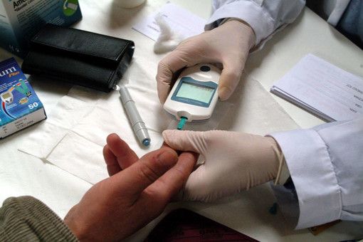 Con il Lions Club una giornata di screening gratuito per la prevenzione del diabete