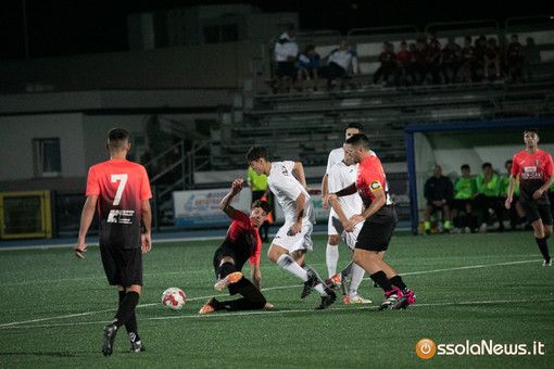 Promozione: Briga arranca, il Baveno accorcia sulla vetta