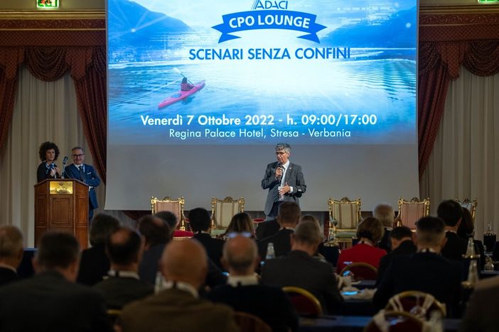 CPO Lounge Community di Adaci: “Scenari senza confini” per il procurement e la supply chain CPO Lounge Community di Adaci: “Scenari senza confini” per il procurement e la supply chain