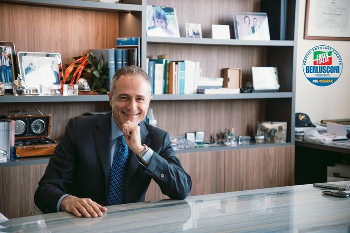 Marco Reguzzoni porta il Novarese in Europa: «Imprese e agricoltori vanno difesi dalla concorrenza sleale. Voglio rilanciare la Regio Insubrica, che mette in rete questo territorio con Varese, Como, Lecco e il Canton Ticino»
