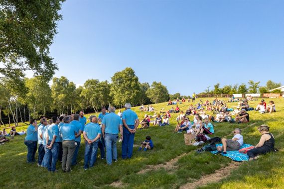 Musica in Quota prosegue a Piancavallone Musica in Quota prosegue a Piancavallone