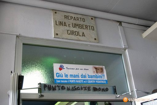 Sempre meno nati nel Vco: erano 1223 nel 2011, 758 l'anno scorso