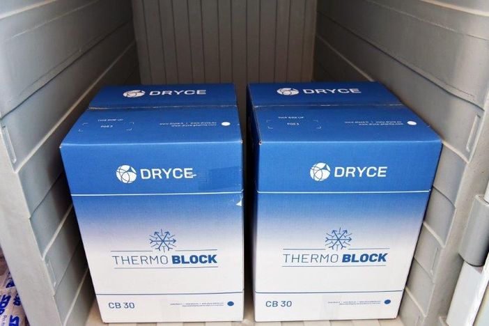 In arrivo domani nel Vco nuove dosi del vaccino AstraZeneca