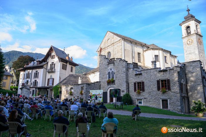 Dalla politica alla musica: oggi a "Sentieri e Pensieri" Gianfranco Pasquino e Ghemon