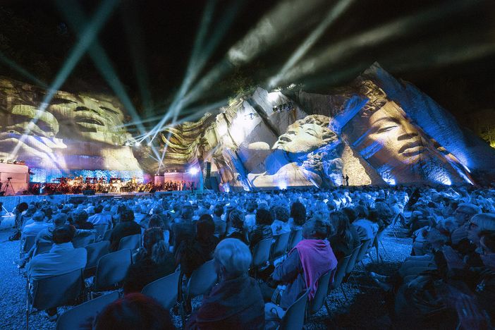 Tones Teatro Natura: ricco di appuntamenti il calendario di giugno