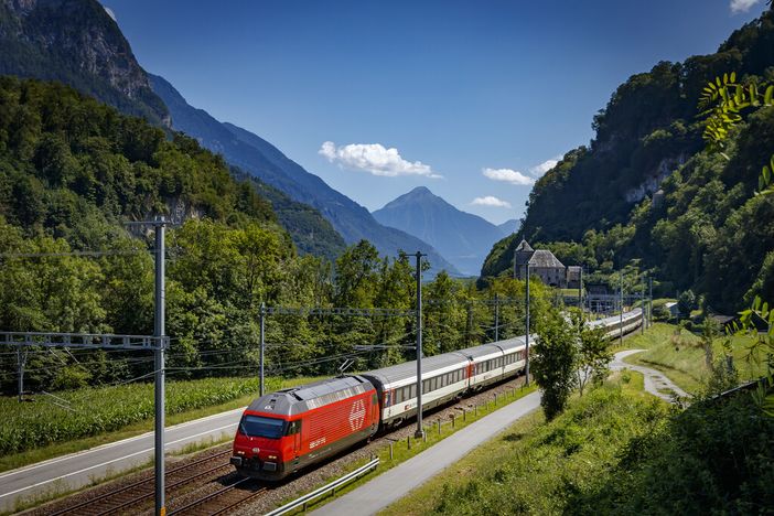 Polemica in Svizzera per il mancato completamento di Alptransit Polemica in Svizzera per il mancato completamento di Alptransit