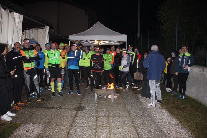 Gravellona, corsa benefica per ricordare Claudio Piazza Gravellona, corsa benefica per ricordare Claudio Piazza