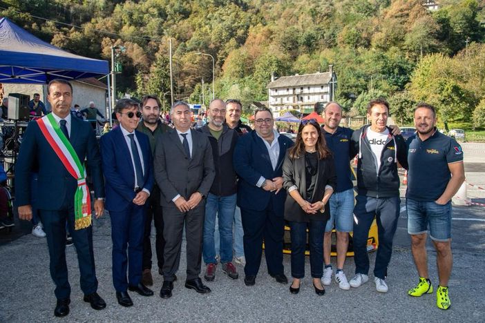 Un 2023 da record per Ac VCO: mai così tanti tesserati e licenziati Un 2023 da record per Ac VCO: mai così tanti tesserati e licenziati