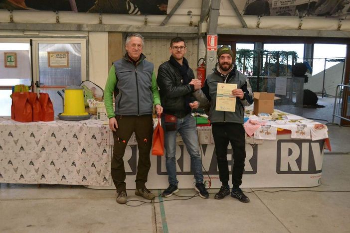 La passione per l'allevamento di galline di Denis Bianchi