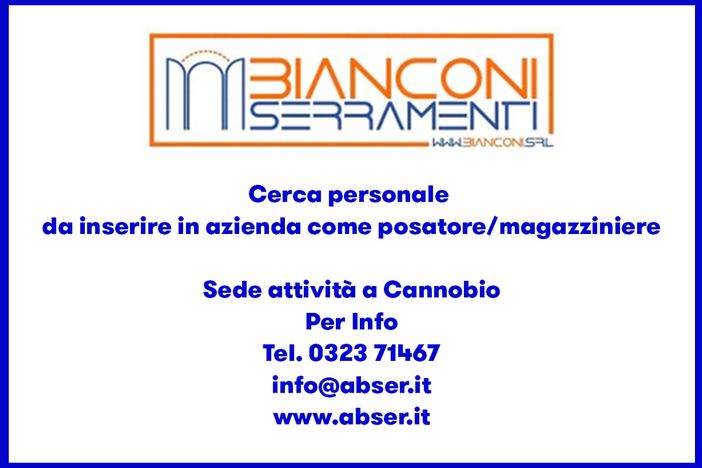 Ricerca Personale