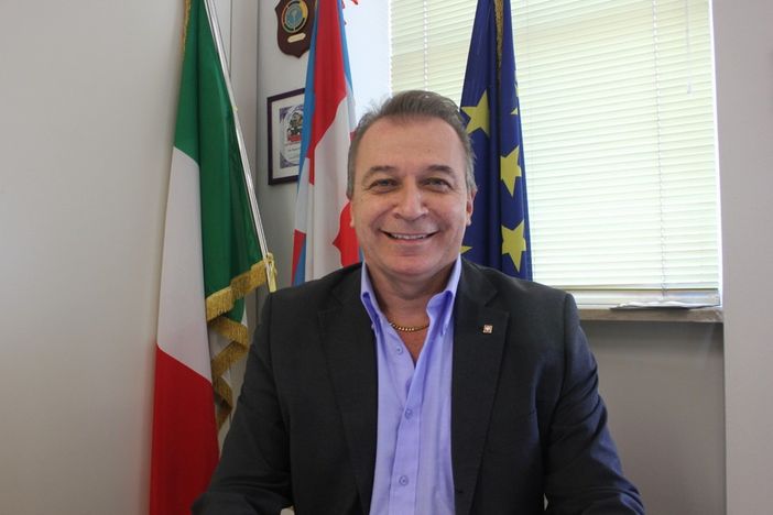 Bongioanni (FdI): “Bilancio di previsione 2021 la nostra vicinanza alle categorie più fragili" Bongioanni (FdI): “Bilancio di previsione 2021 la nostra vicinanza alle categorie più fragili"