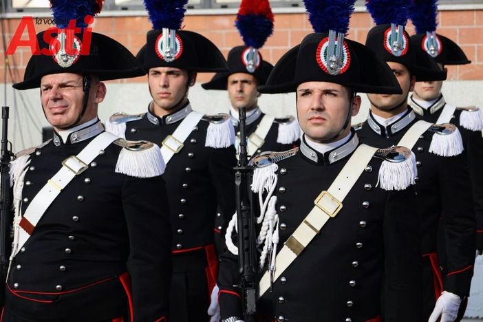 Aperto il concorso per l'arruolamento di 4.189 carabinieri