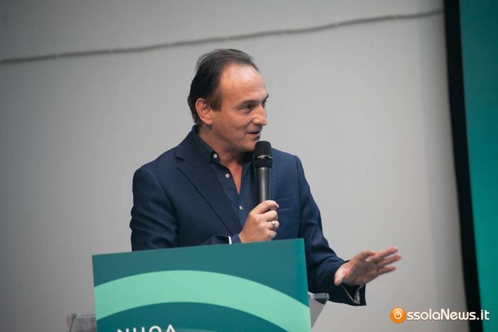 Riorganizzazione sanità, slitta la visita di Cirio e Icardi nel Vco