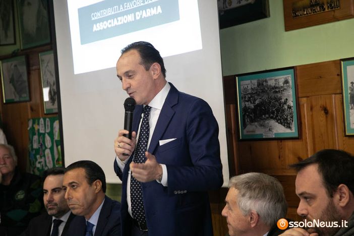 Regionali, Alberto Cirio ufficialmente candidato presidente per il centrodestra