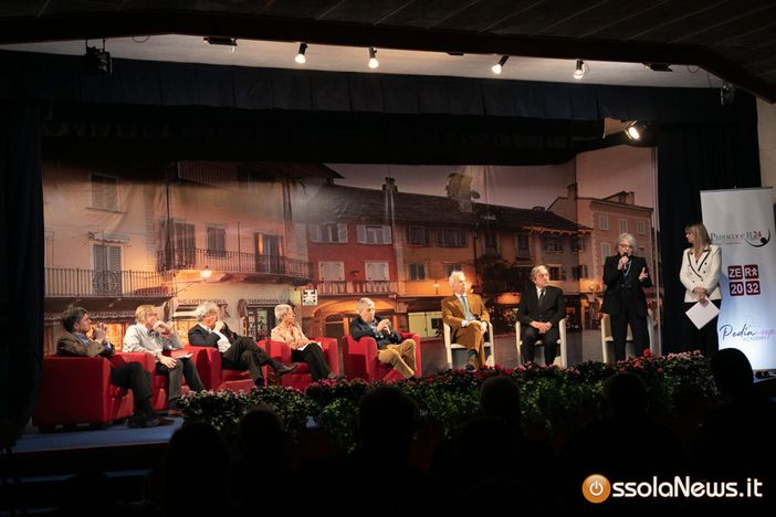 Il rilancio del Collegio Rosmini passa dall'organizzazione di incontri medico scientifici FOTO E VIDEO