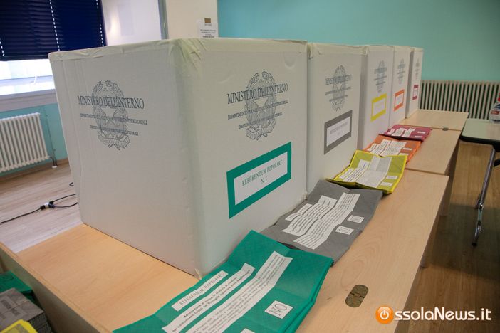 Consegna schede elettorali ai tribunali, Uncem: “Disagi per il personale dei piccoli Comuni”