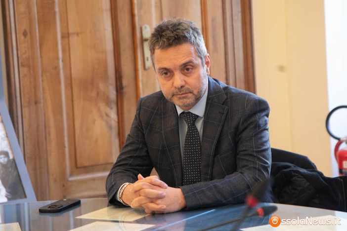 ''Un ospedale unico sarà più attrattivo per i medici e garantirà anche una sanità migliore''