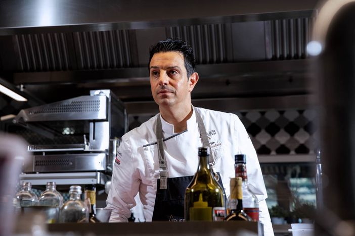 La cucina italiana patrimonio Unesco: “Un riconoscimento che premia un intero settore” La cucina italiana patrimonio Unesco: “Un riconoscimento che premia un intero settore”