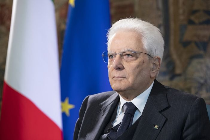 Comuni e i sindaci con il presidente Mattarella in questo nuovo inizio