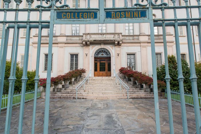 Il premio Ferrini 2023 al professor Franco Cardini