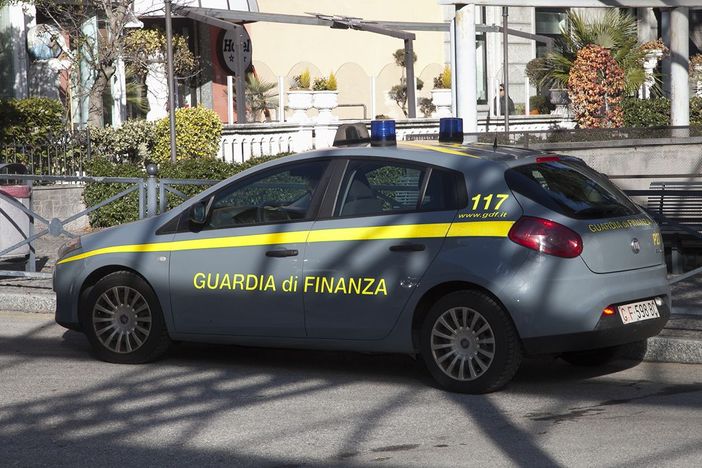 La Guardia di finanza recluta 15 tenenti