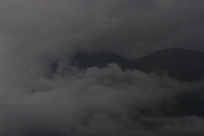 Freddo record il 7 e 8 aprile in Piemonte Freddo record il 7 e 8 aprile in Piemonte