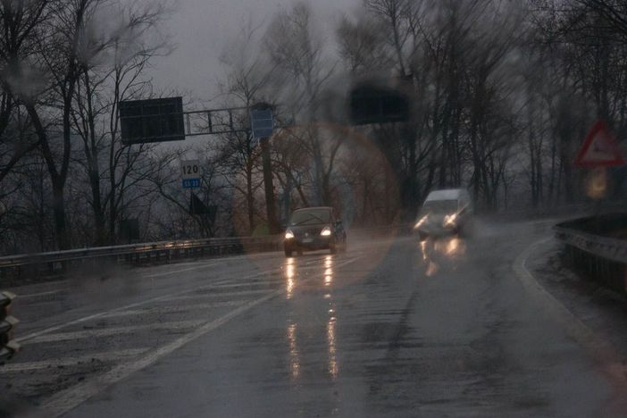 Maltempo nella notte: piogge intense sul Piemonte settentrionale, picchi oltre i 120 mm nel Vco Maltempo nella notte: piogge intense sul Piemonte settentrionale, picchi oltre i 120 mm nel Vco