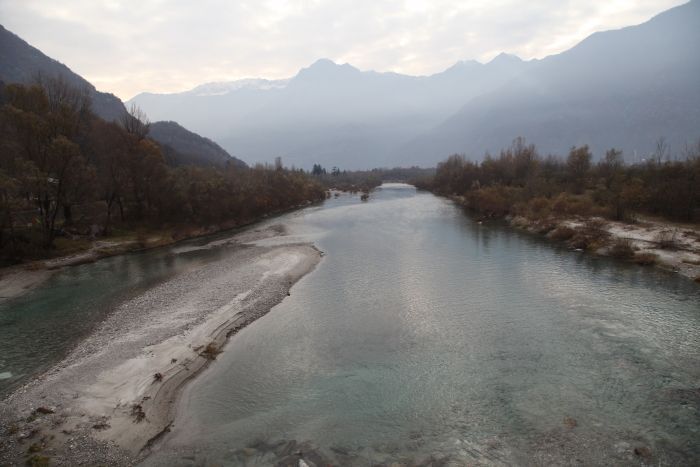 Nuovi incentivi per la pulizia dei corsi d’acqua e risparmi per i Comuni