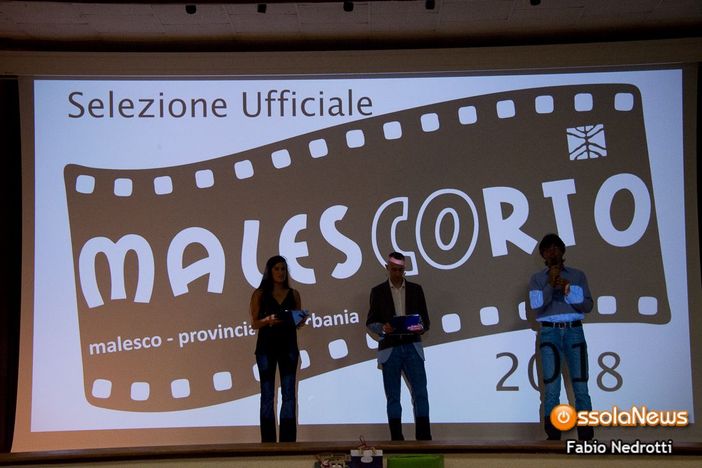 Malescorto, al via oggi la prima serata della 21esima edizione