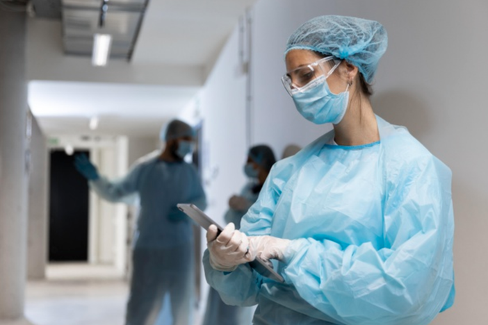 Covid Piemonte, 804 i nuovi casi registrati oggi