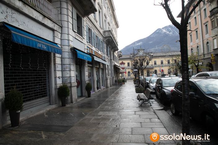 Con la pandemia crollano i consumi dei piemontesi: 5.000 euro in meno a famiglia