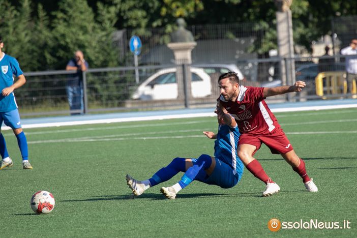 Promozione, è la domenica di Casale - Juve Domo Promozione, è la domenica di Casale - Juve Domo